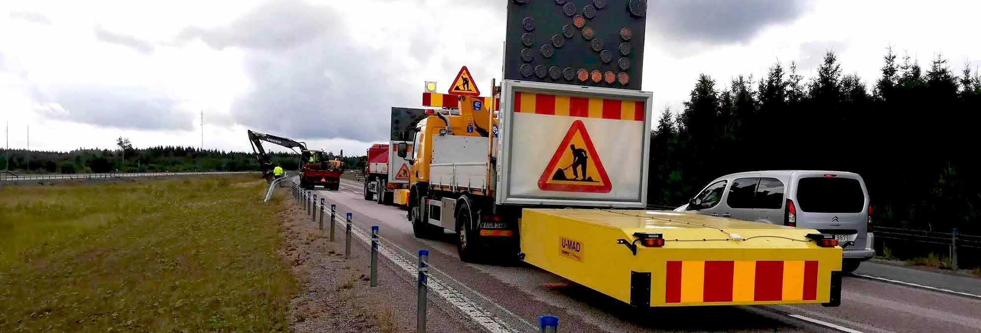 Kontakta JTECH för markarbeten och maskinutbildning i hela landet